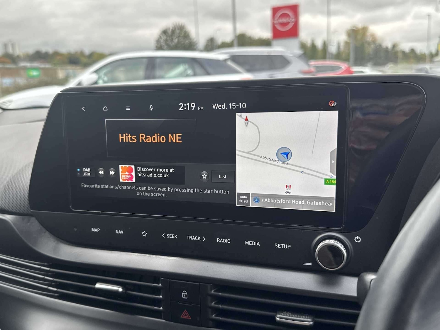 Used Hyundai i20 2020 for sale - 76320727: Photo 10