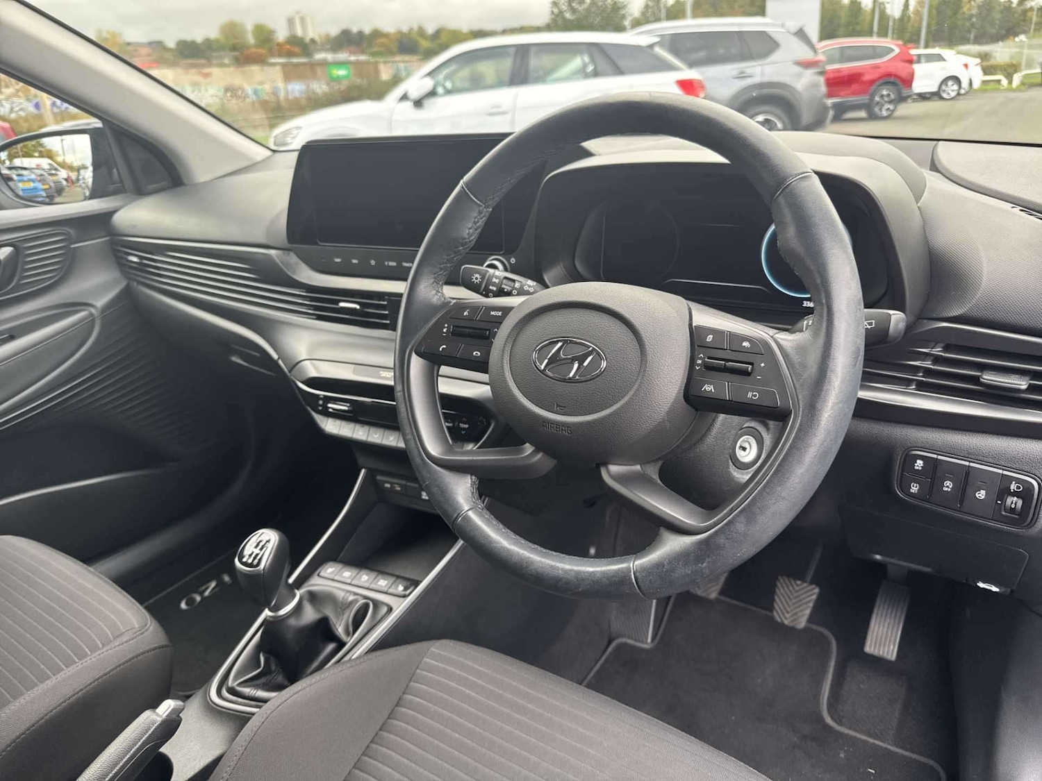 Used Hyundai i20 2020 for sale - 76320727: Photo 14