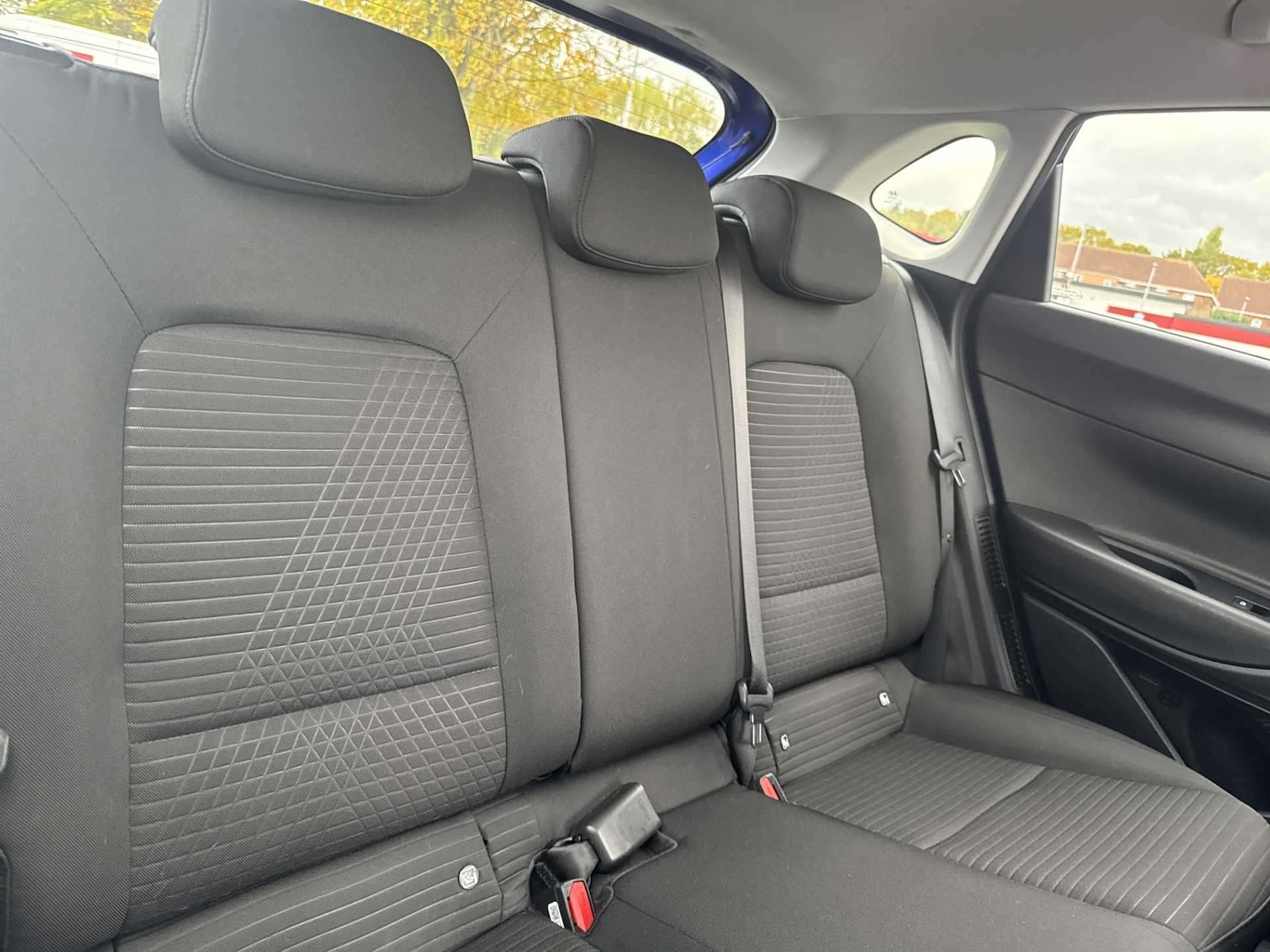 Used Hyundai i20 2020 for sale - 76320727: Photo 15