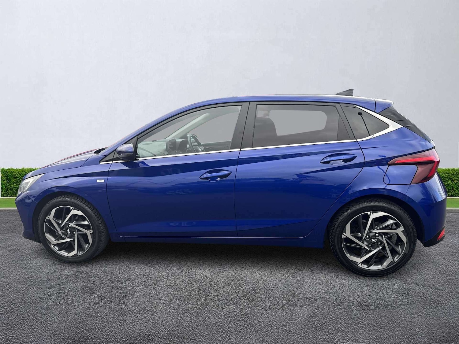 Used Hyundai i20 2020 for sale - 76320727: Photo 18