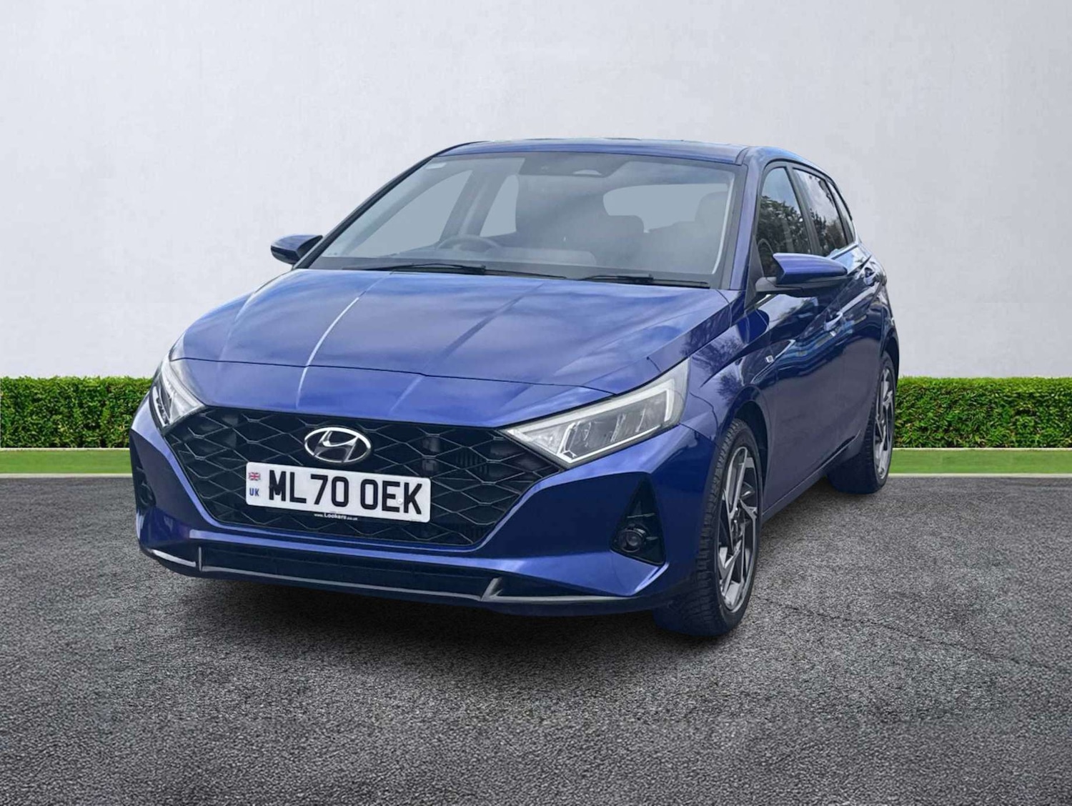 Used Hyundai i20 2020 for sale - 76320727: Photo 19