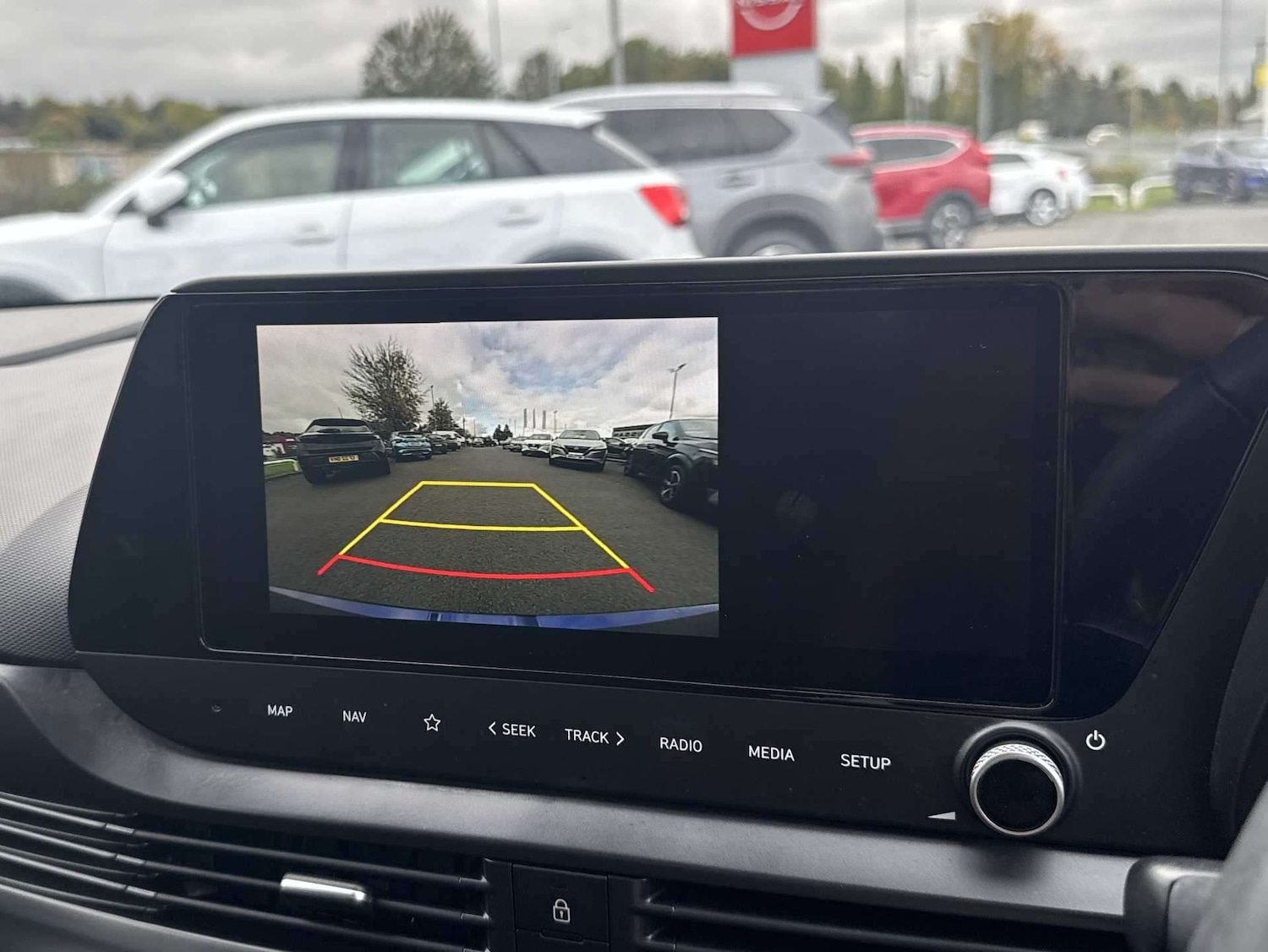 Used Hyundai i20 2020 for sale - 76320727: Photo 21