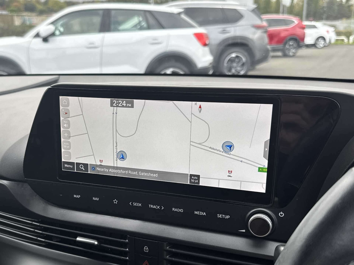 Used Hyundai i20 2020 for sale - 76320727: Photo 22