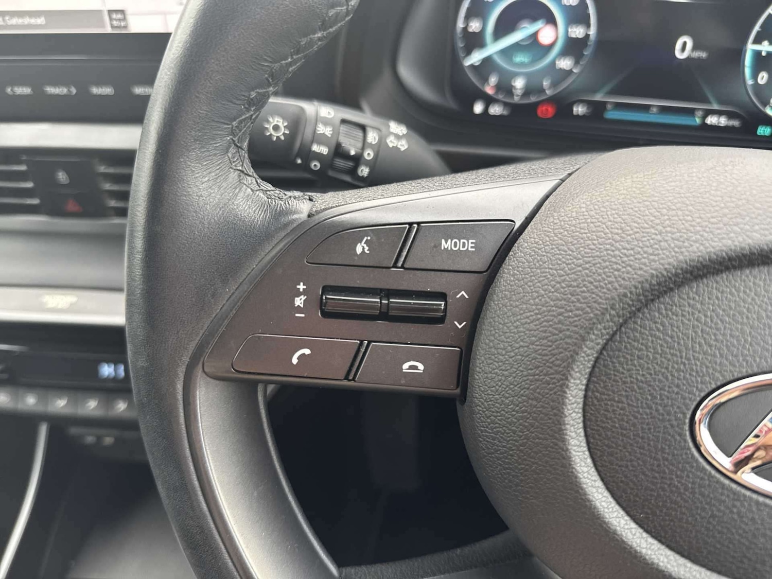 Used Hyundai i20 2020 for sale - 76320727: Photo 24