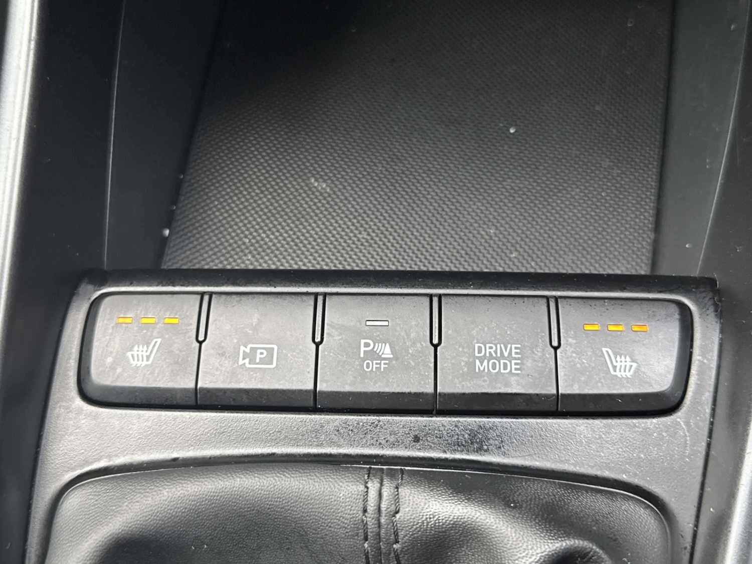 Used Hyundai i20 2020 for sale - 76320727: Photo 27