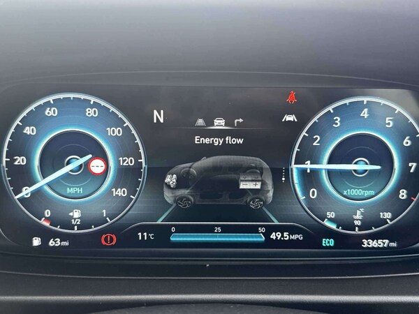 Used Hyundai i20 2020 for sale - 76320727: Photo 29