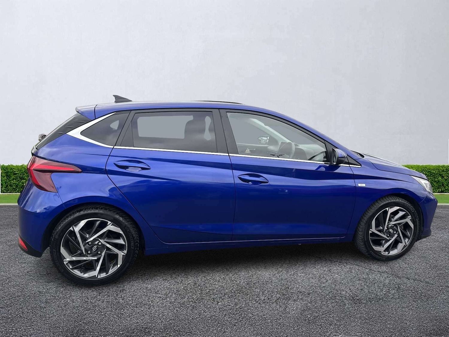 Used Hyundai i20 2020 for sale - 76320727: Photo 3