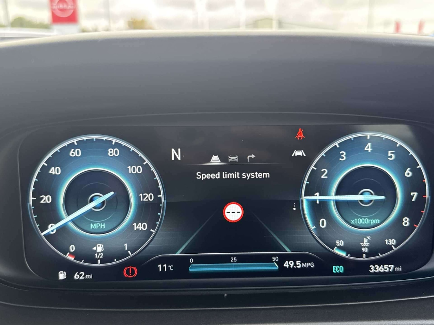 Used Hyundai i20 2020 for sale - 76320727: Photo 30