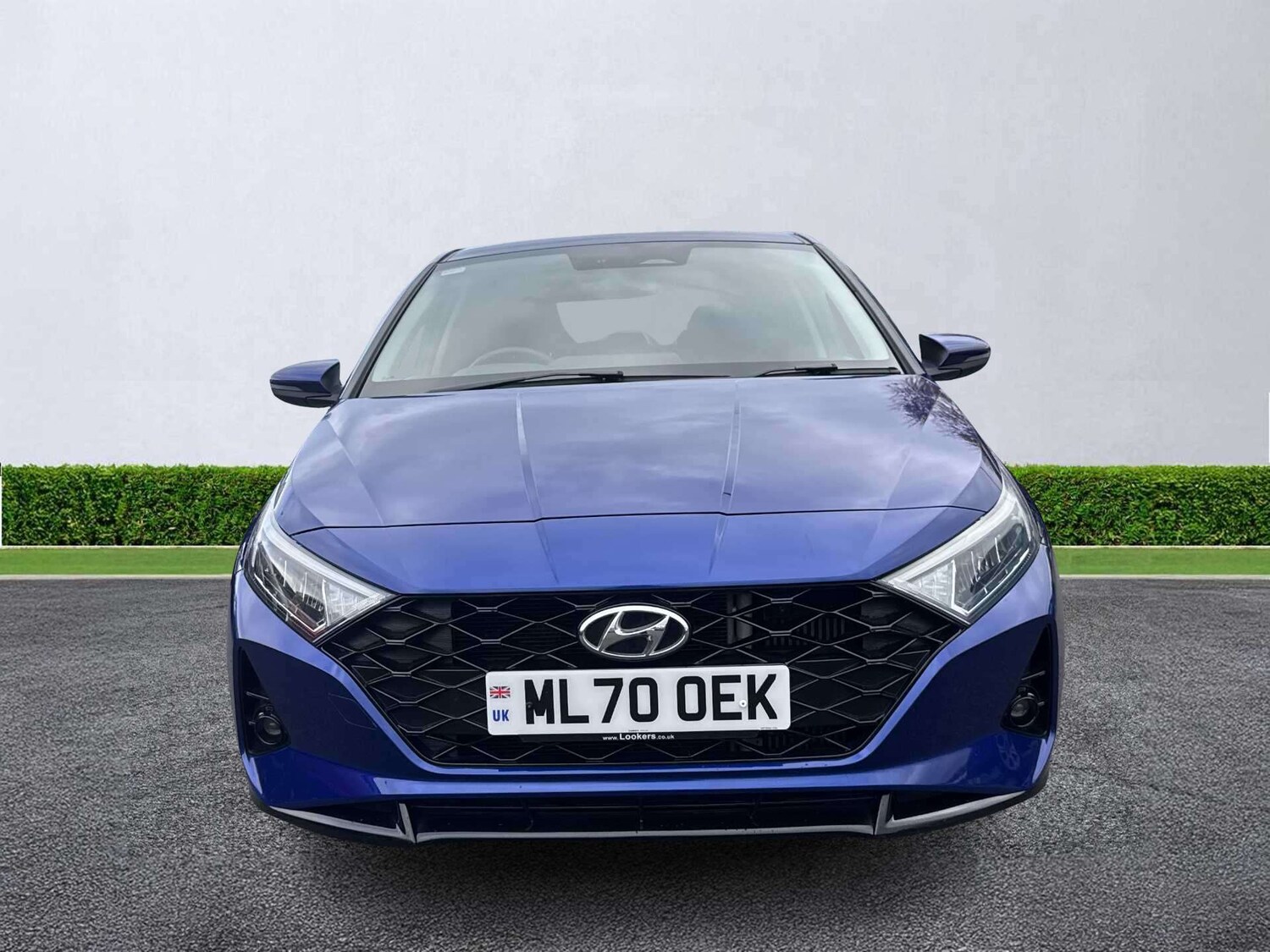 Used Hyundai i20 2020 for sale - 76320727: Photo 5