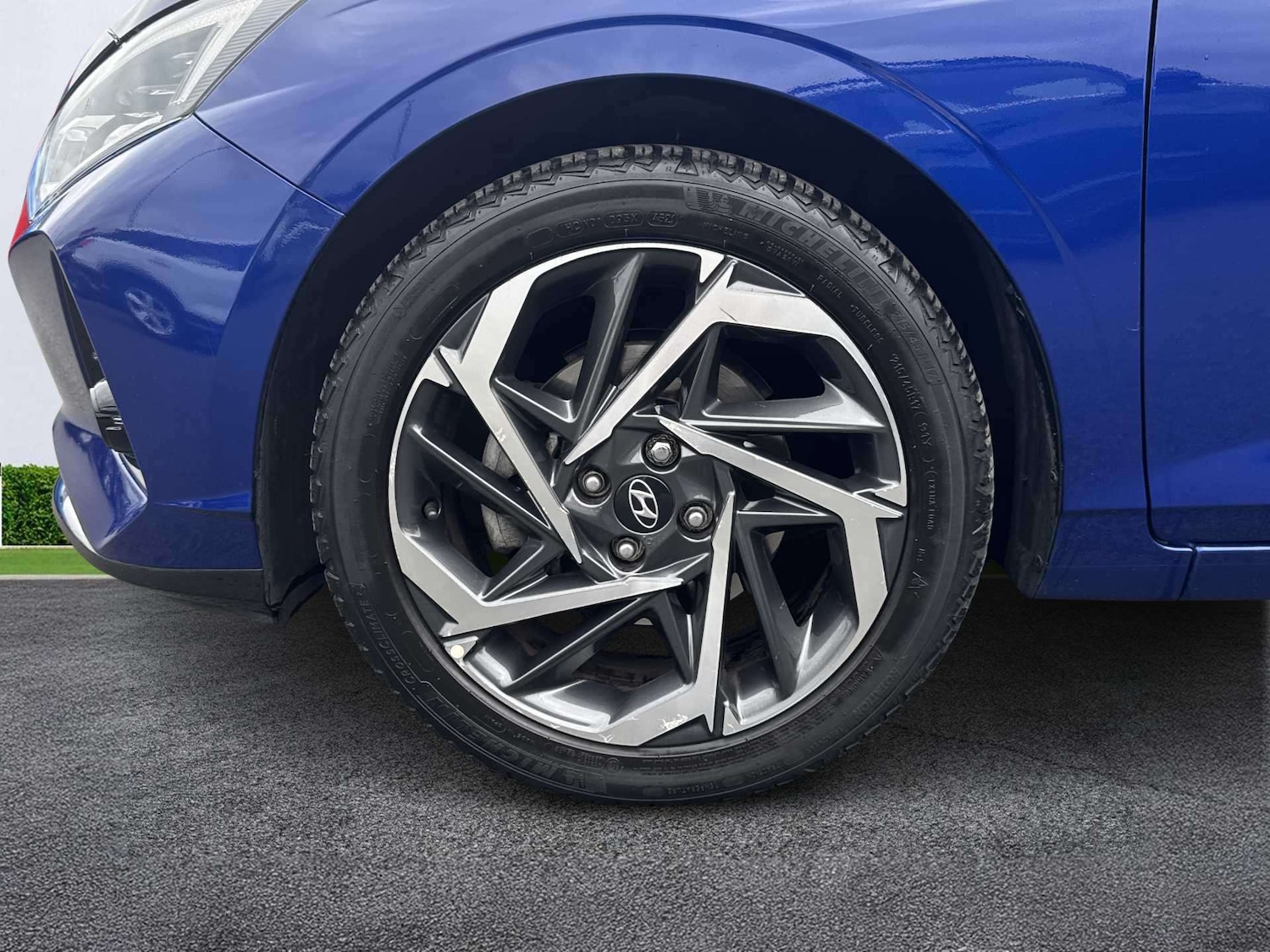 Used Hyundai i20 2020 for sale - 76320727: Photo 6