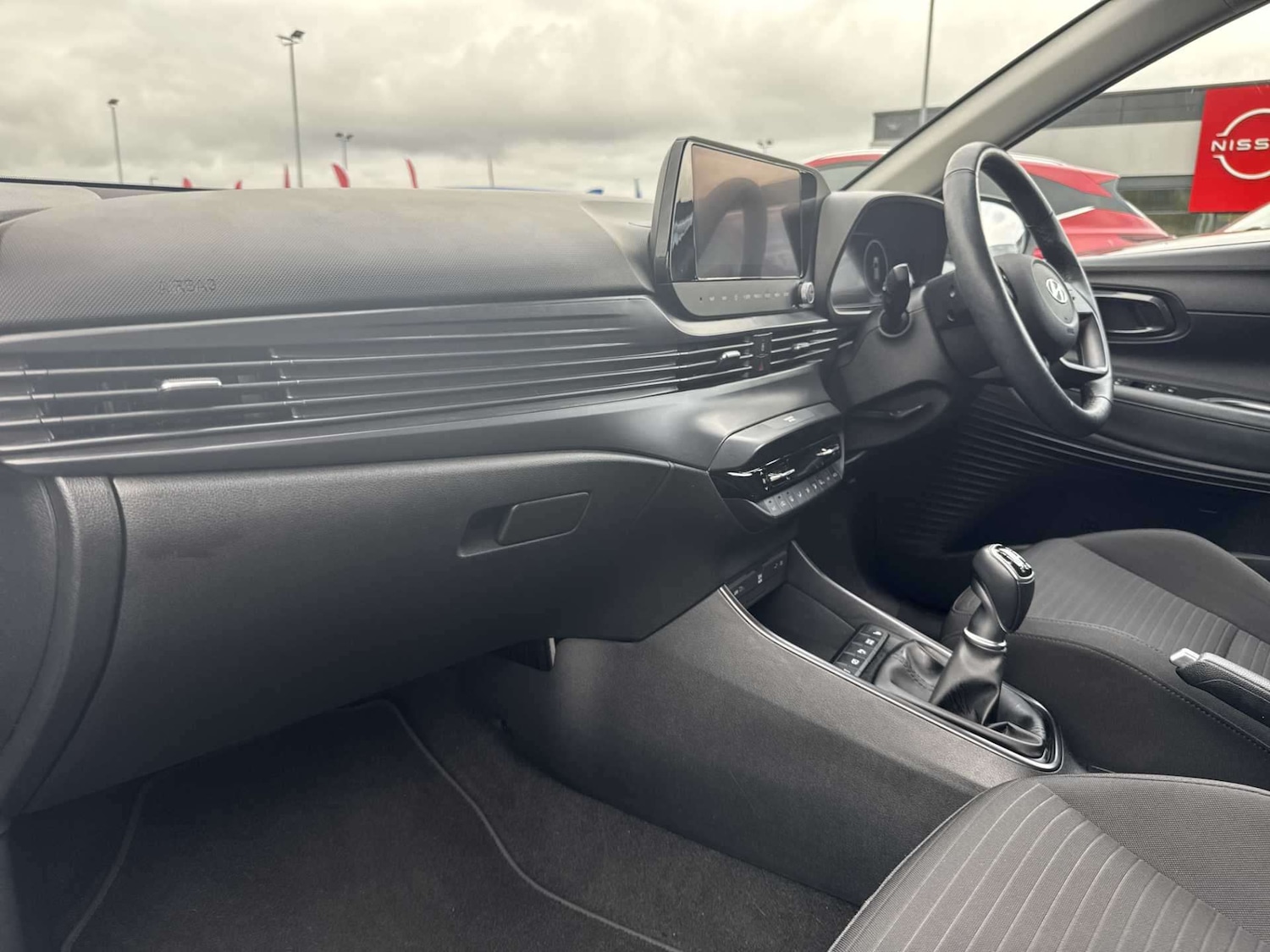 Used Hyundai i20 2020 for sale - 76320727: Photo 7