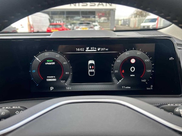 Used Nissan ARIYA 2025 for sale - 75436918: Photo 10