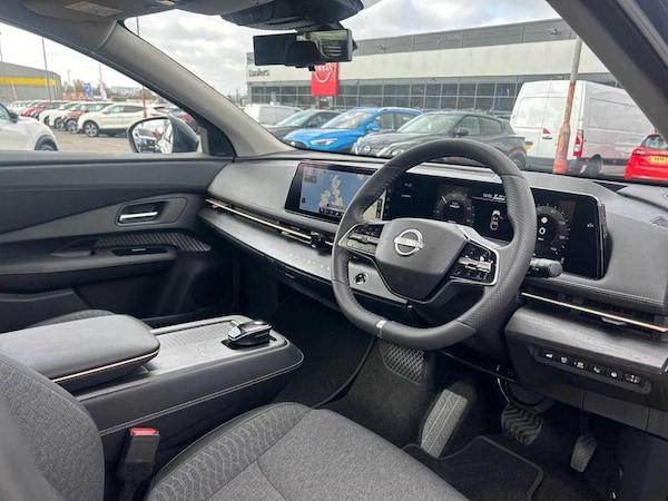 Used Nissan ARIYA 2025 for sale - 75436918: Photo 15
