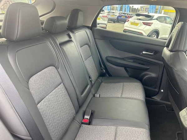 Used Nissan ARIYA 2025 for sale - 75436918: Photo 16