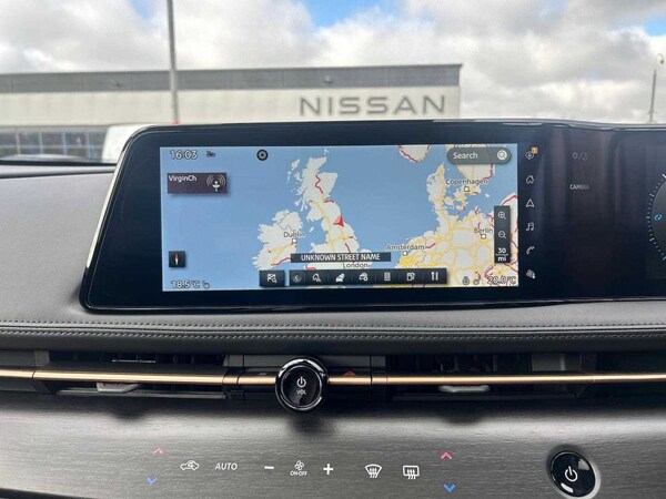 Used Nissan ARIYA 2025 for sale - 75436918: Photo 24