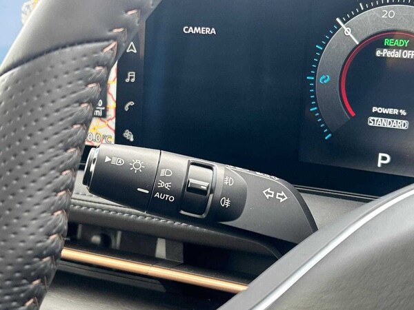 Used Nissan ARIYA 2025 for sale - 75436918: Photo 29
