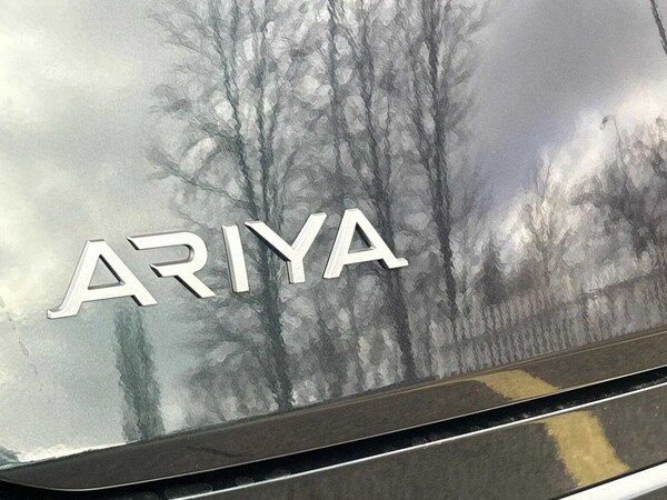 Used Nissan ARIYA 2025 for sale - 75436918: Photo 33