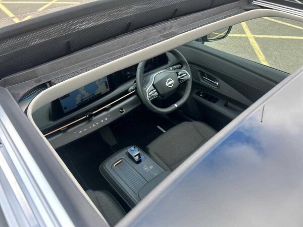 Used Nissan ARIYA 2025 for sale - 75436918: Photo 37