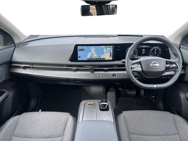 Used Nissan ARIYA 2025 for sale - 75436918: Photo 8