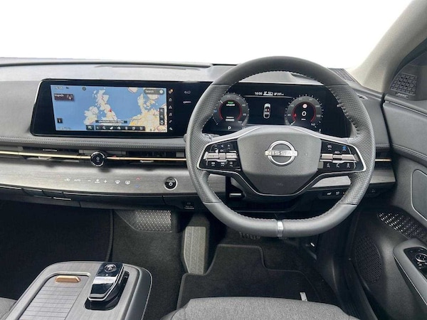 Used Nissan ARIYA 2025 for sale - 75436918: Photo 9