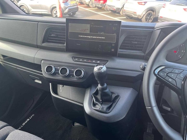 Used Nissan Interstar 2025 for sale - 75437775: Photo 13