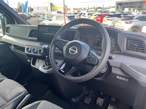Used Nissan Interstar 2025 for sale - 75437775: Photo 15