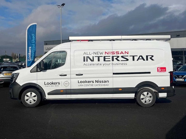 Used Nissan Interstar 2025 for sale - 75437775: Photo 19