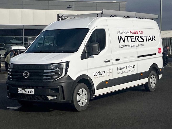 Used Nissan Interstar 2025 for sale - 75437775: Photo 20
