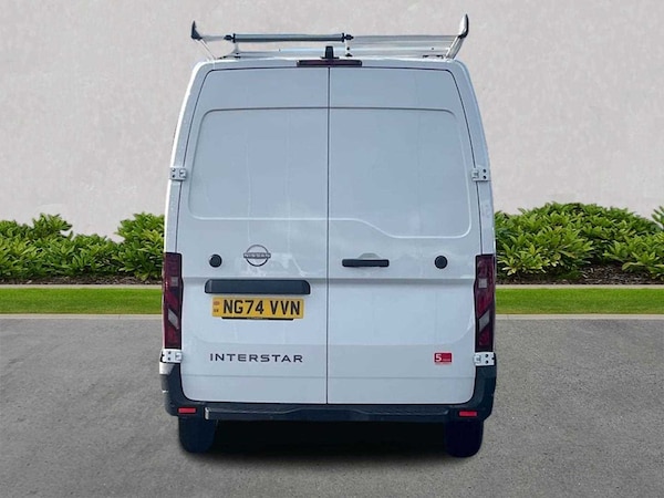 Used Nissan Interstar 2025 for sale - 75437775: Photo 4