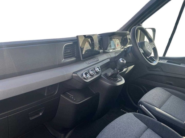 Used Nissan Interstar 2025 for sale - 75437775: Photo 7