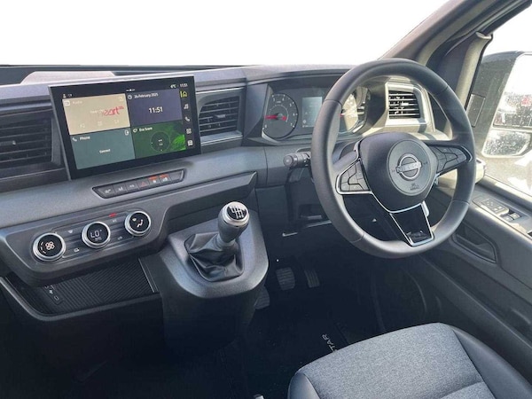 Used Nissan Interstar 2025 for sale - 75437775: Photo 8