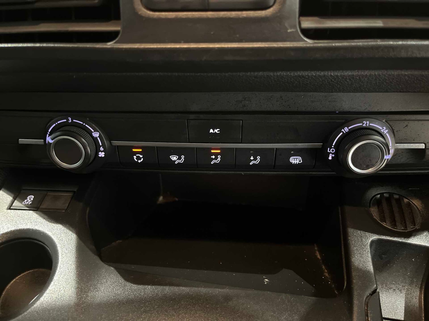 Used Vauxhall Combo 2019 for sale - 76682633: Photo 11