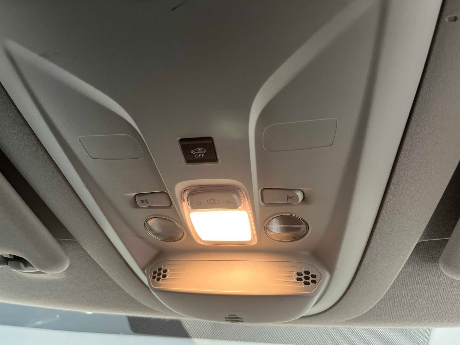 Used Vauxhall Combo 2019 for sale - 76682633: Photo 13