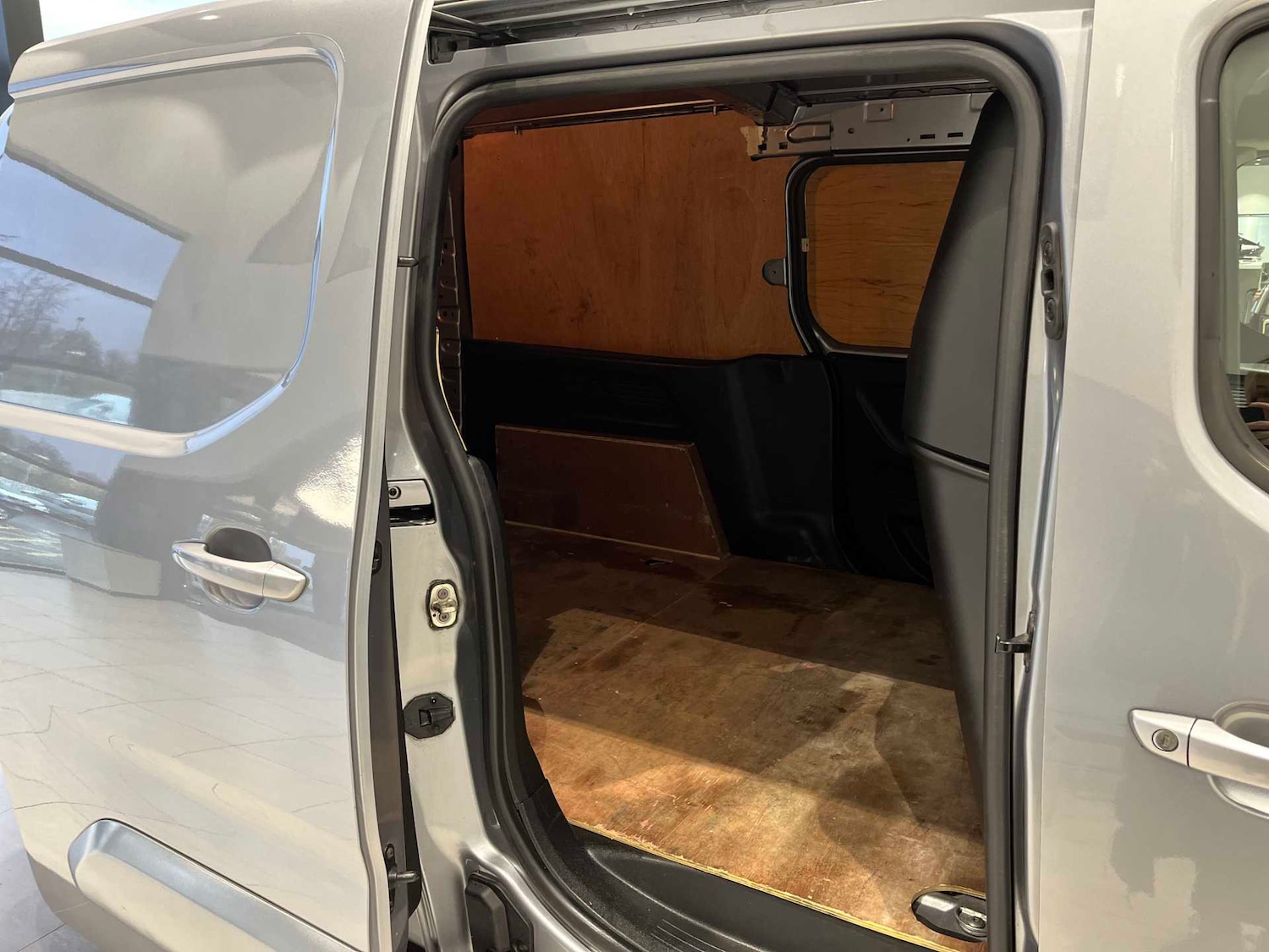 Used Vauxhall Combo 2019 for sale - 76682633: Photo 15