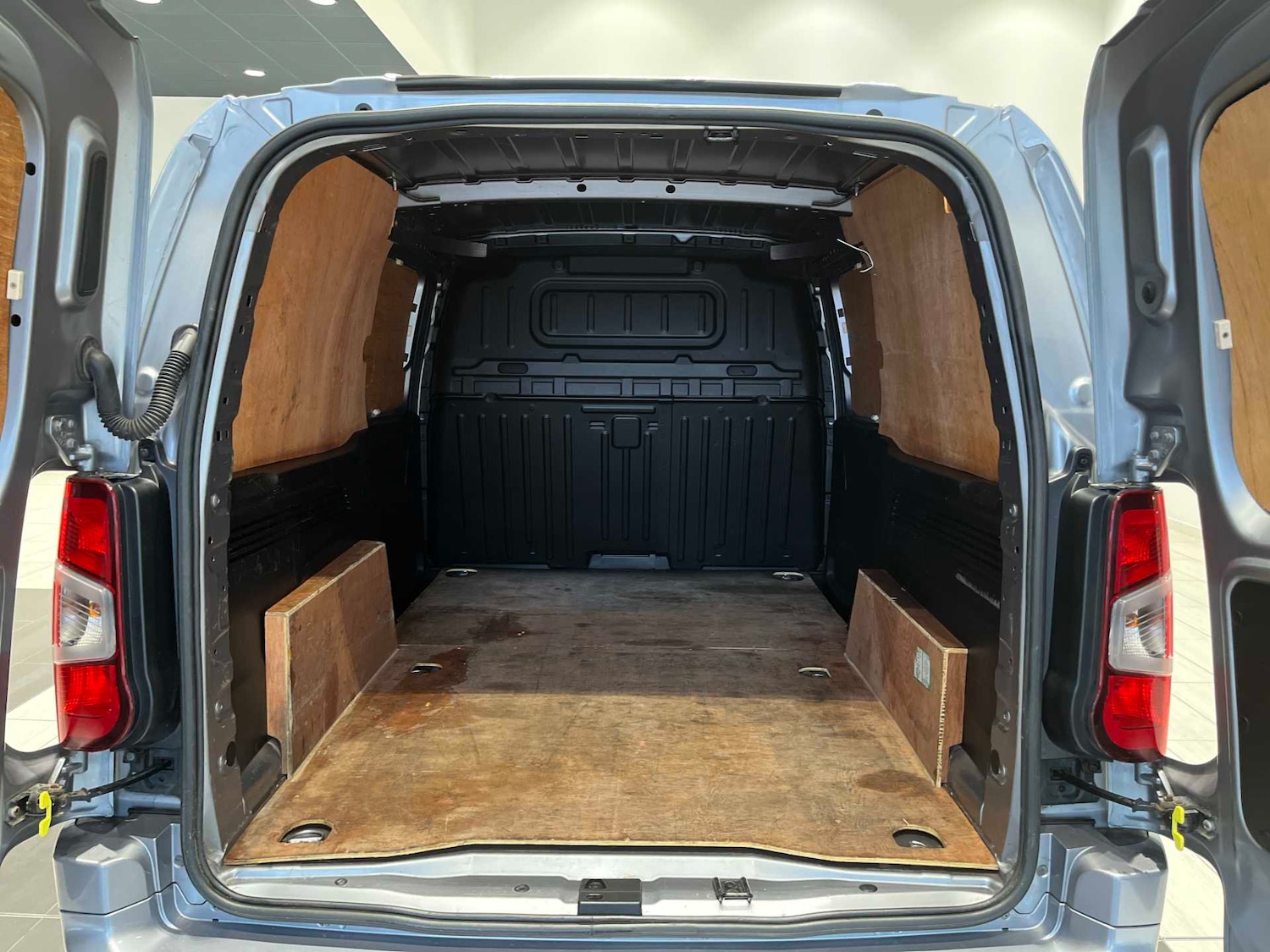 Used Vauxhall Combo 2019 for sale - 76682633: Photo 16