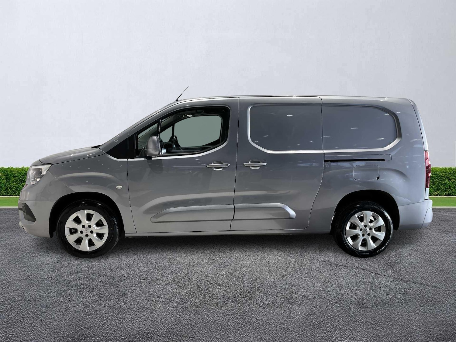 Used Vauxhall Combo 2019 for sale - 76682633: Photo 18