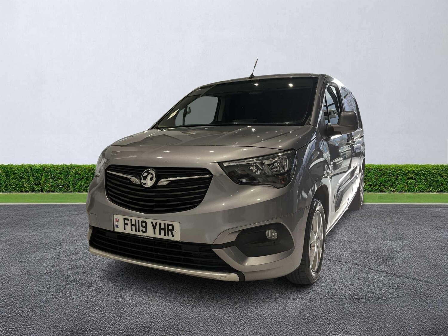 Used Vauxhall Combo 2019 for sale - 76682633: Photo 19