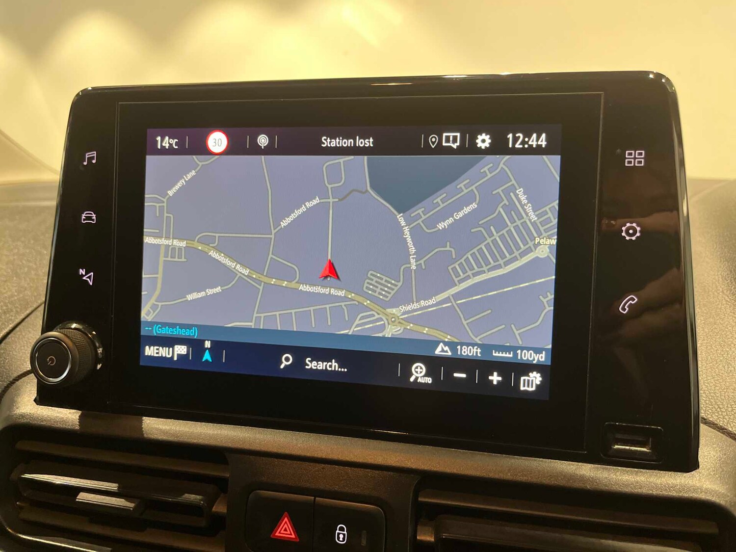 Used Vauxhall Combo 2019 for sale - 76682633: Photo 22