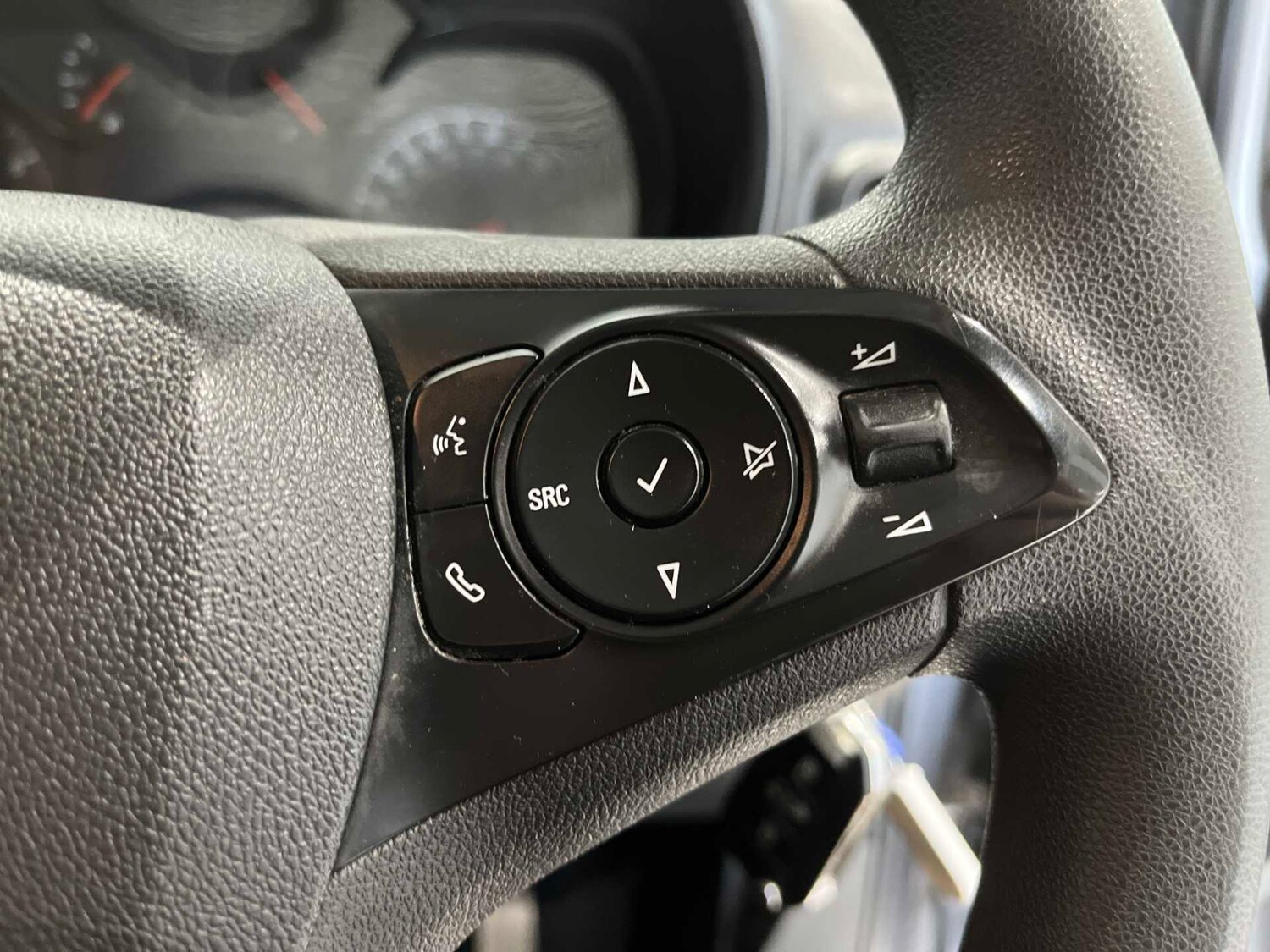 Used Vauxhall Combo 2019 for sale - 76682633: Photo 23