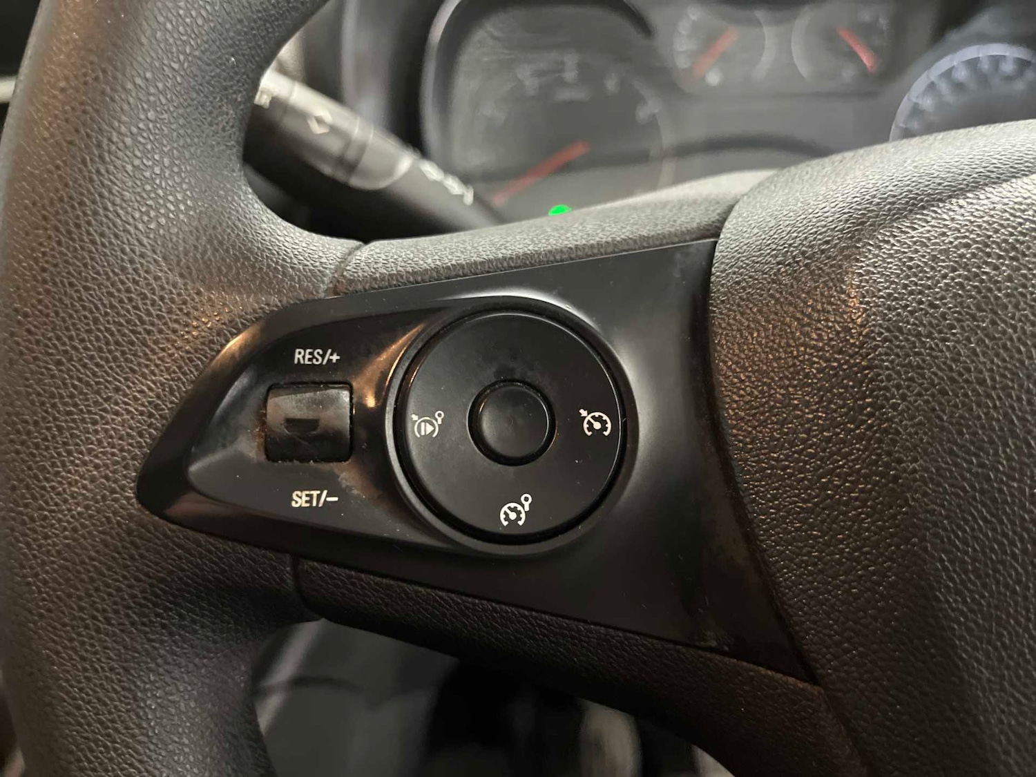 Used Vauxhall Combo 2019 for sale - 76682633: Photo 24