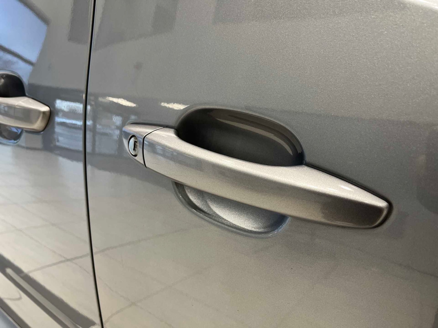 Used Vauxhall Combo 2019 for sale - 76682633: Photo 29