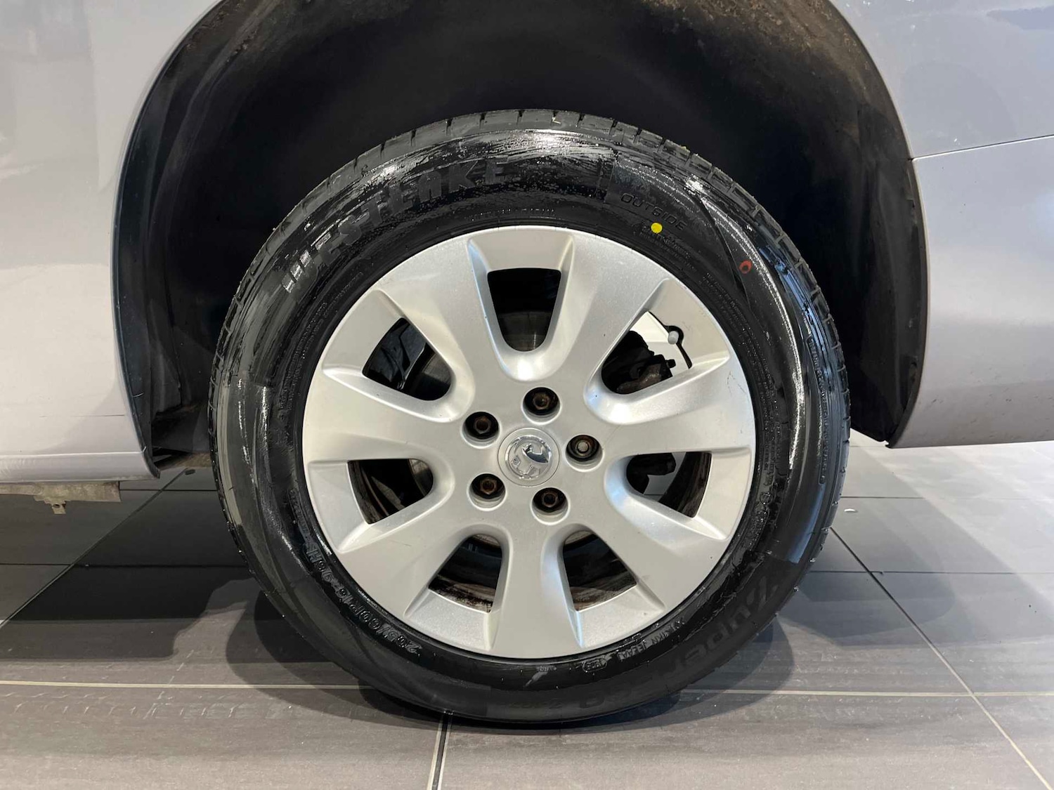 Used Vauxhall Combo 2019 for sale - 76682633: Photo 6