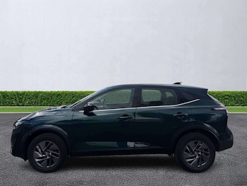 Used Nissan Qashqai 2026 for sale - 78745322: Photo