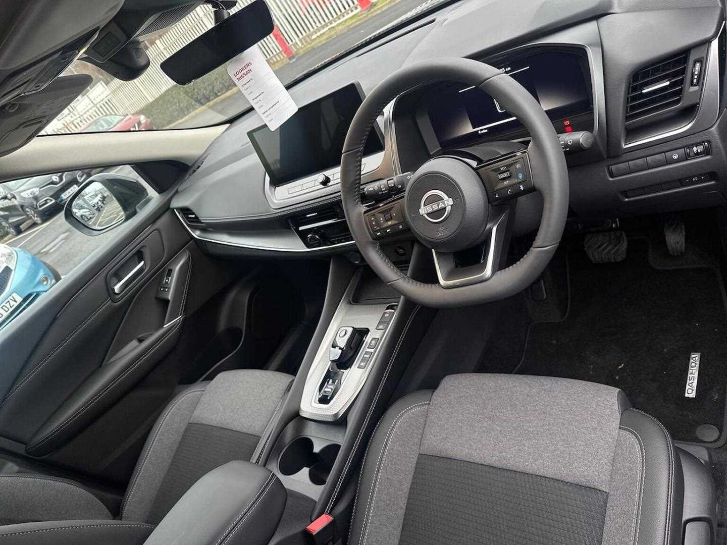 Used Nissan Qashqai 2024 for sale - 77488085: Photo 15