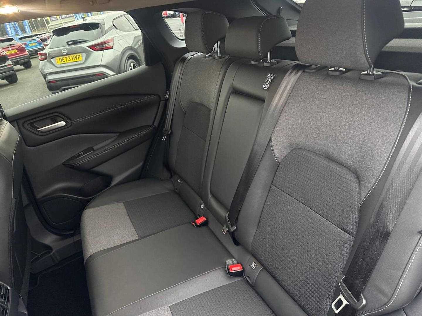 Used Nissan Qashqai 2024 for sale - 77488085: Photo 16