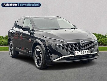 Used Nissan Qashqai 2024 for sale - 77488085: Photo