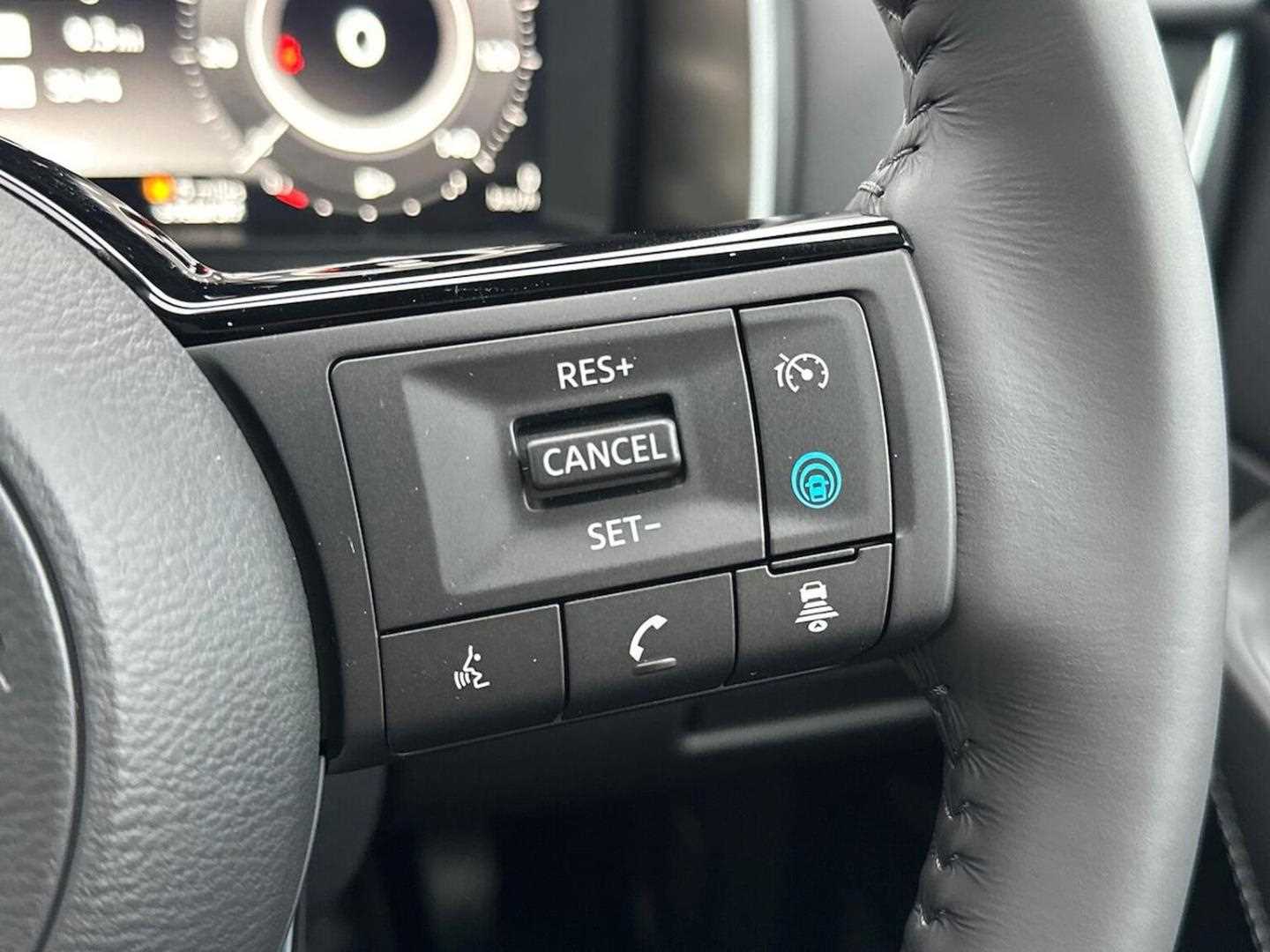 Used Nissan Qashqai 2024 for sale - 77488085: Photo 25