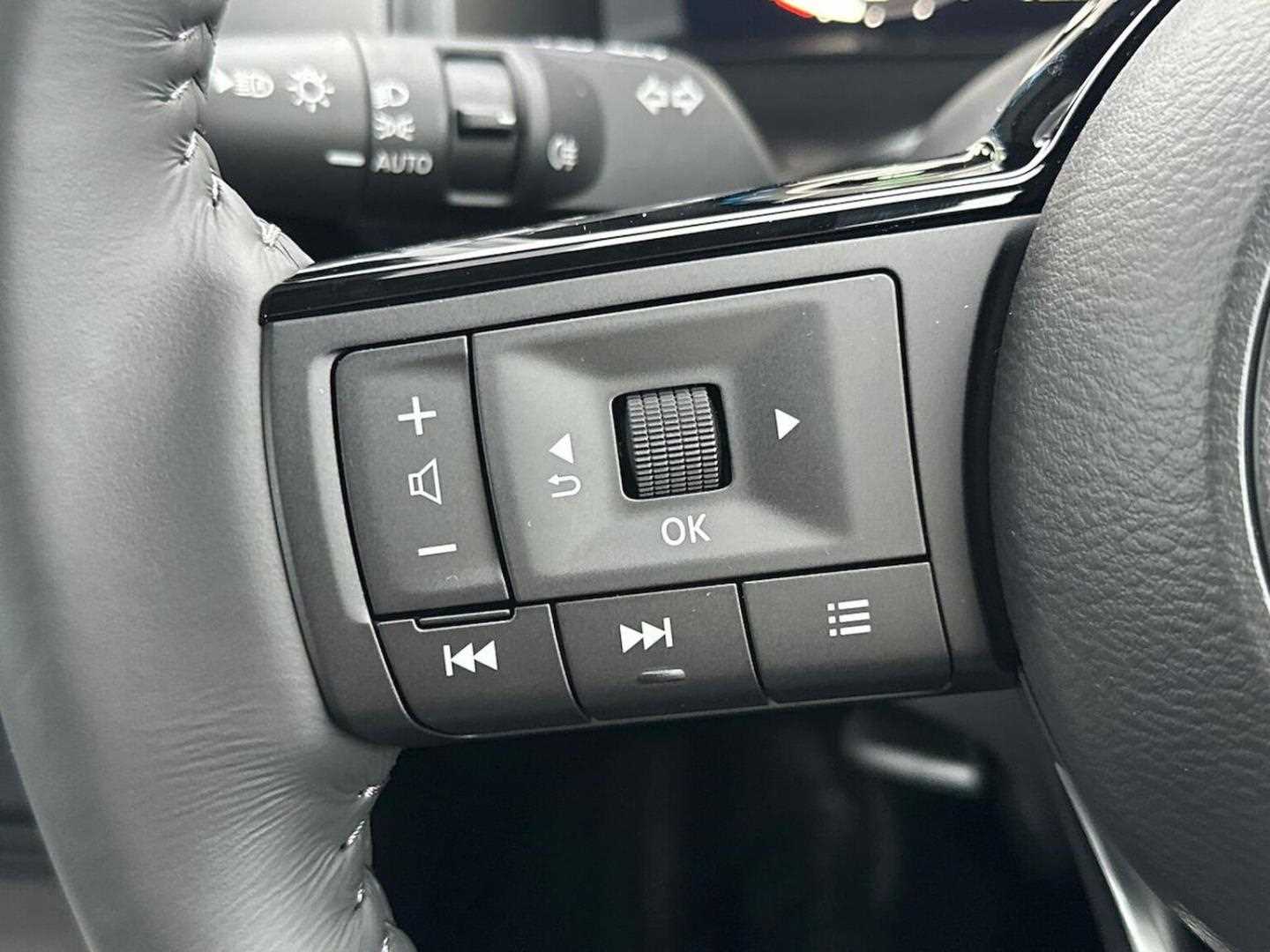 Used Nissan Qashqai 2024 for sale - 77488085: Photo 26