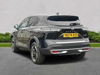 Used Nissan Qashqai 2024 for sale - 77488085: Photo