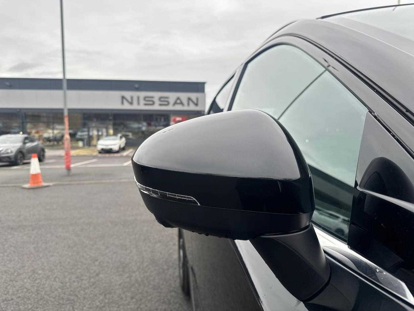 Used Nissan Qashqai 2024 for sale - 77488085: Photo 34